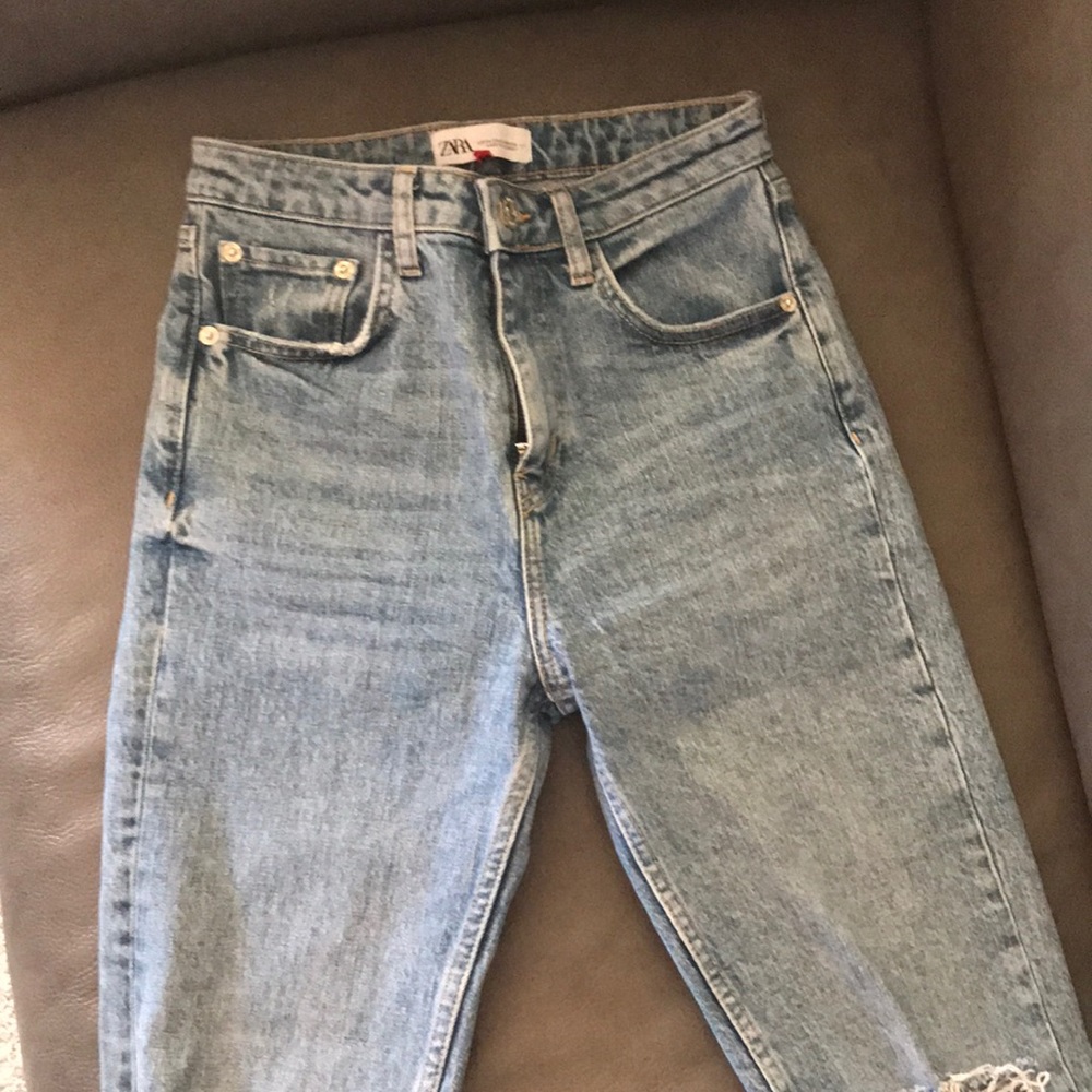 Jeans from Zara very good condition
